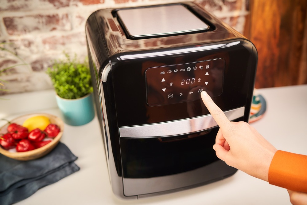 Tefal FW501815 Easy Fry Oven & Grill