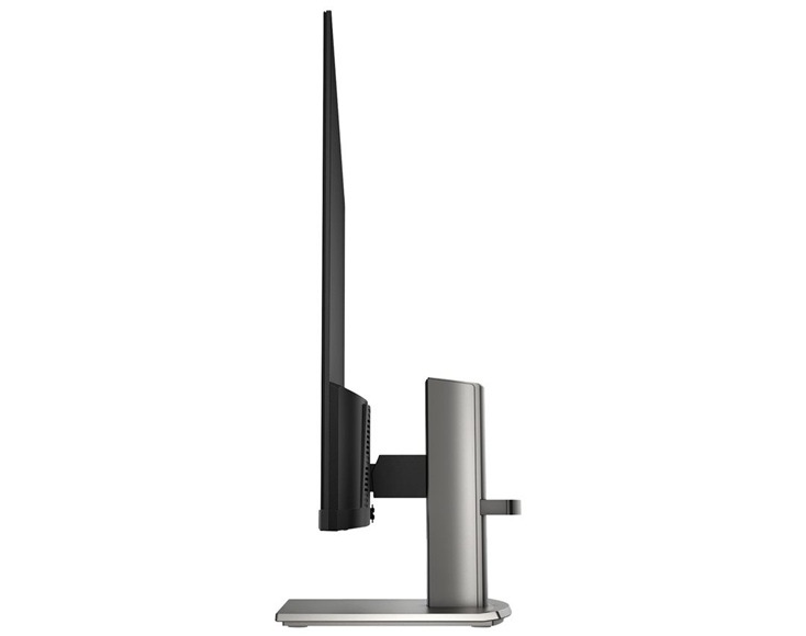 Monitor HP 527da černý
