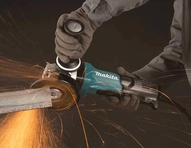 Úhlová bruska Makita GA5094