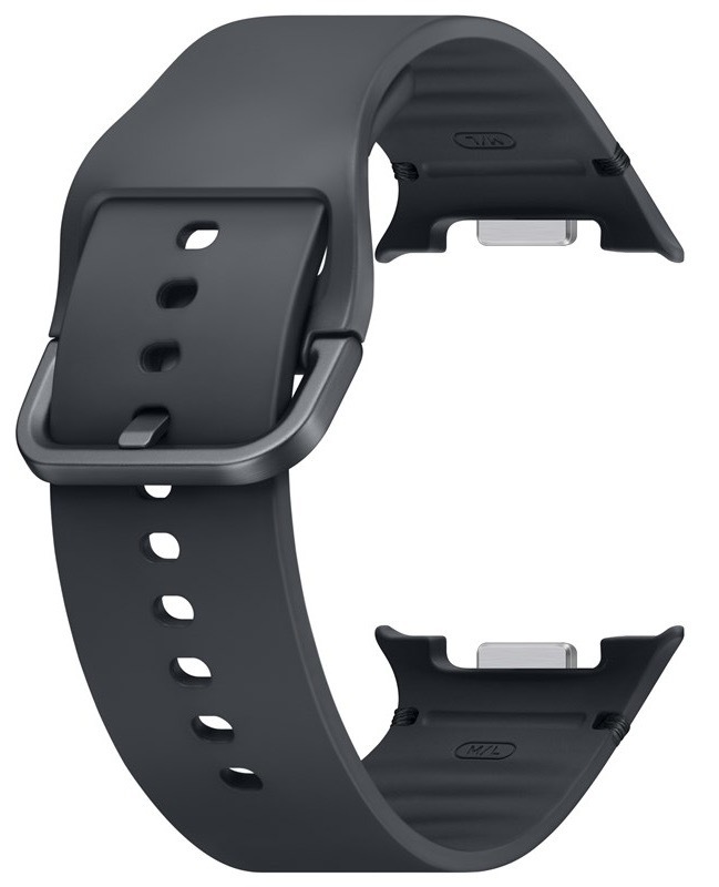 Řemínek Samsung Sport (M/L) grafitový