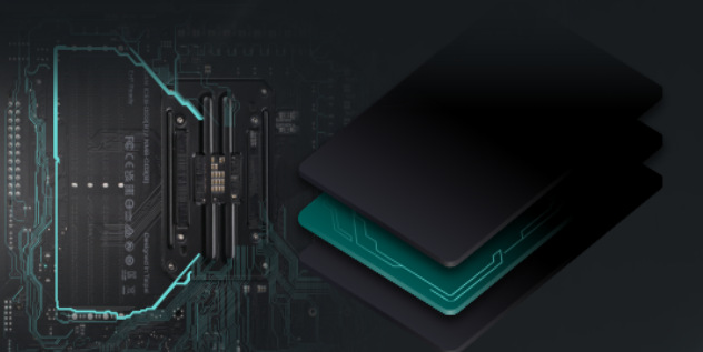 Základní deska GIGABYTE B650M D3HP