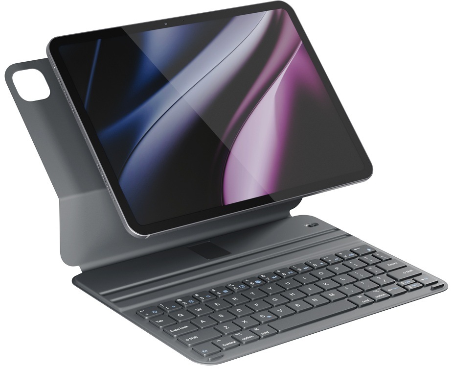 Upnutí tabletu na pouzdro Epico UltraBoard