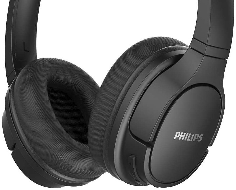Sluchátka Philips TASH402BK černá Sluchátka Philips TASH402BK černá