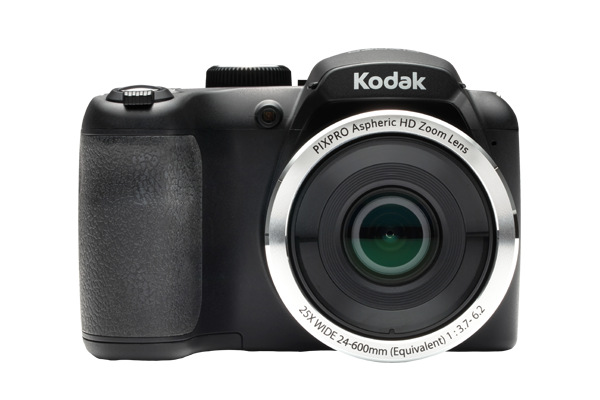 Digitální fotoaparát Kodak ASTRO ZOOM AZ252 černý Digitální fotoaparát Kodak ASTRO ZOOM AZ252 černý