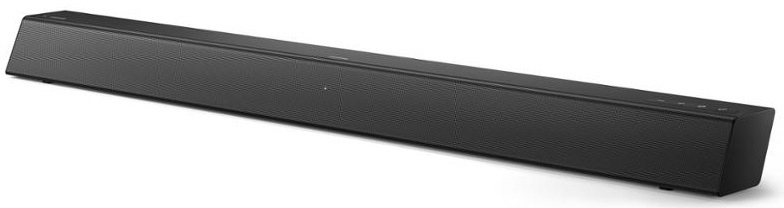 Soundbar Philips TAB5105 černý Soundbar Philips TAB5105 černý