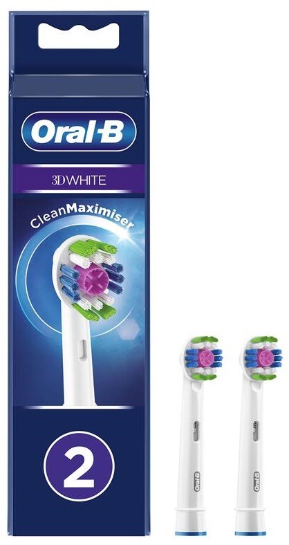 Náhradní hlavice Oral-B EB 18-2