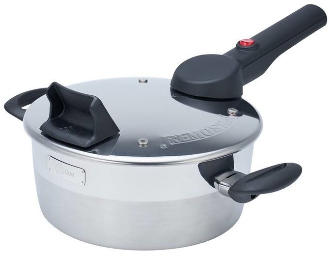 Elektrický pečicí hrnec Remoska D51/10 2l Dua