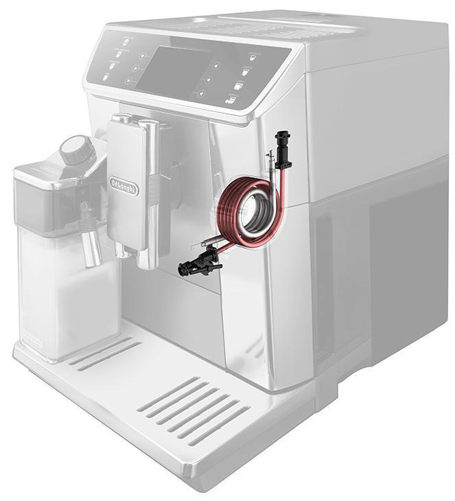 Espresso De'Longhi ECAM 290.42 TB Magnifica Evo