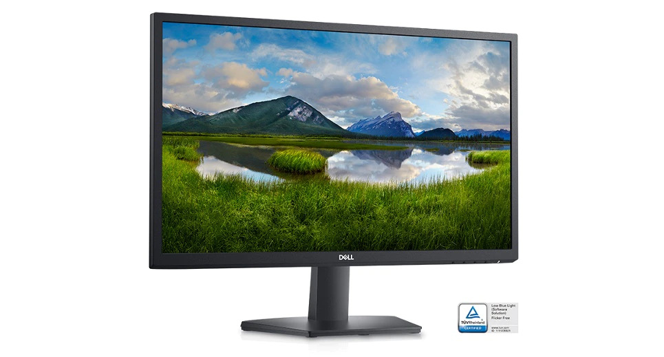 Monitor Dell SE2422H černý Monitor Dell SE2422H černý