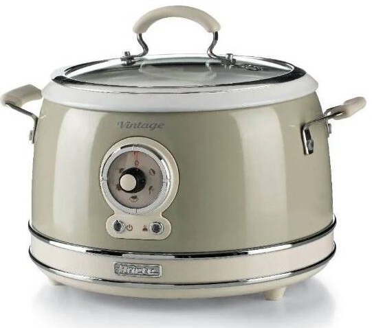 Multifunkční hrnec Ariete 2904/03