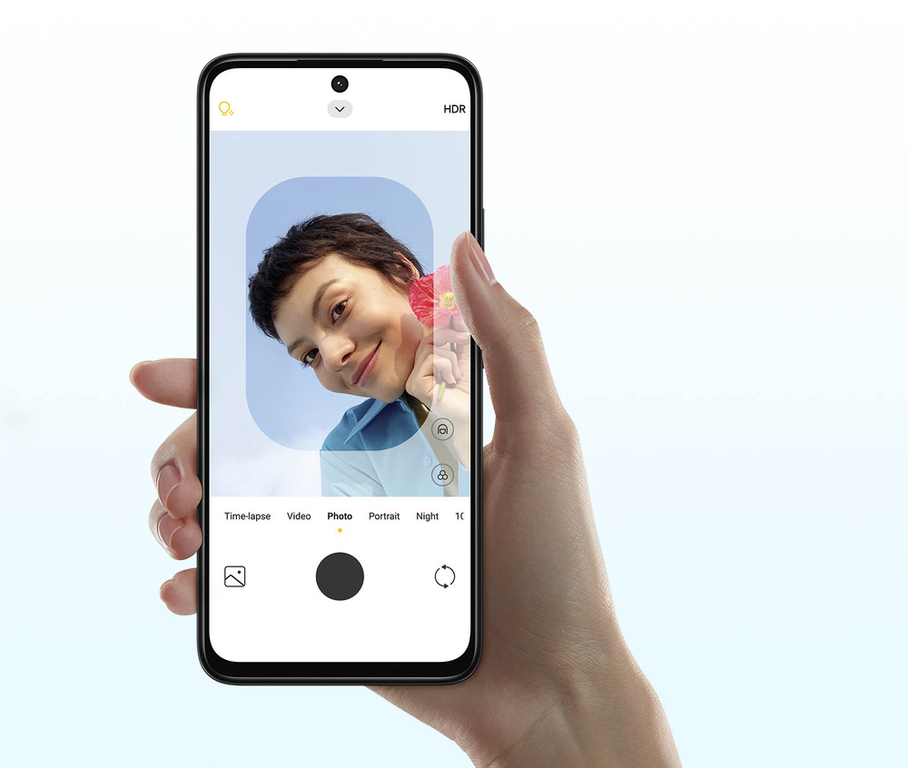 Mobilní telefon Xiaomi Redmi 13 6 GB / 128 GB růžový Xiaomi Redmi 13 (6GB/128GB)