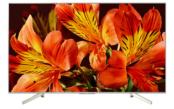 Televize Sony KD-55XF8577
