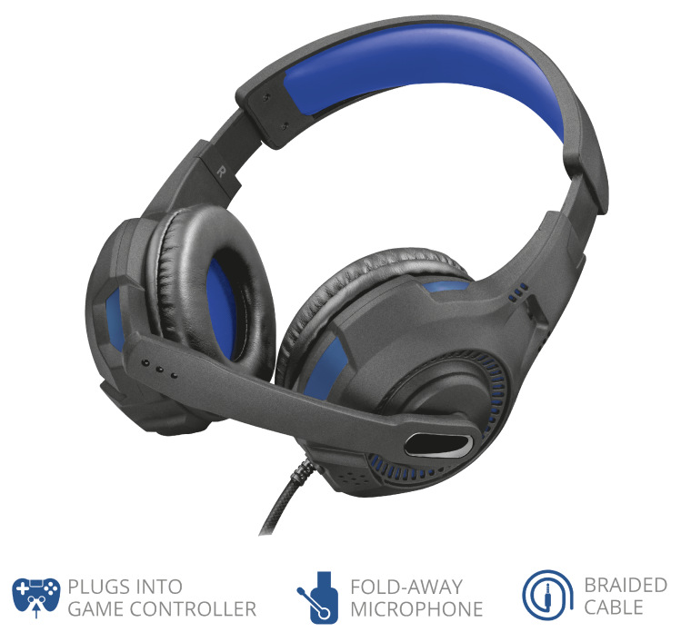 Trust GXT 307B