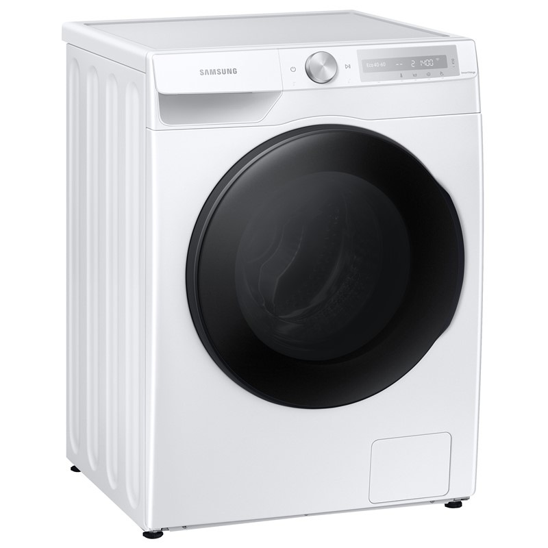 Pračka se sušičkou Samsung WD90T634DBH/S7 bílá