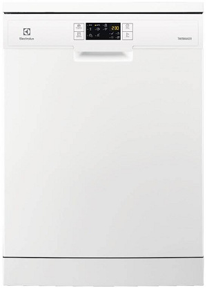 Myčka nádobí Electrolux ESF5534LOW bílá