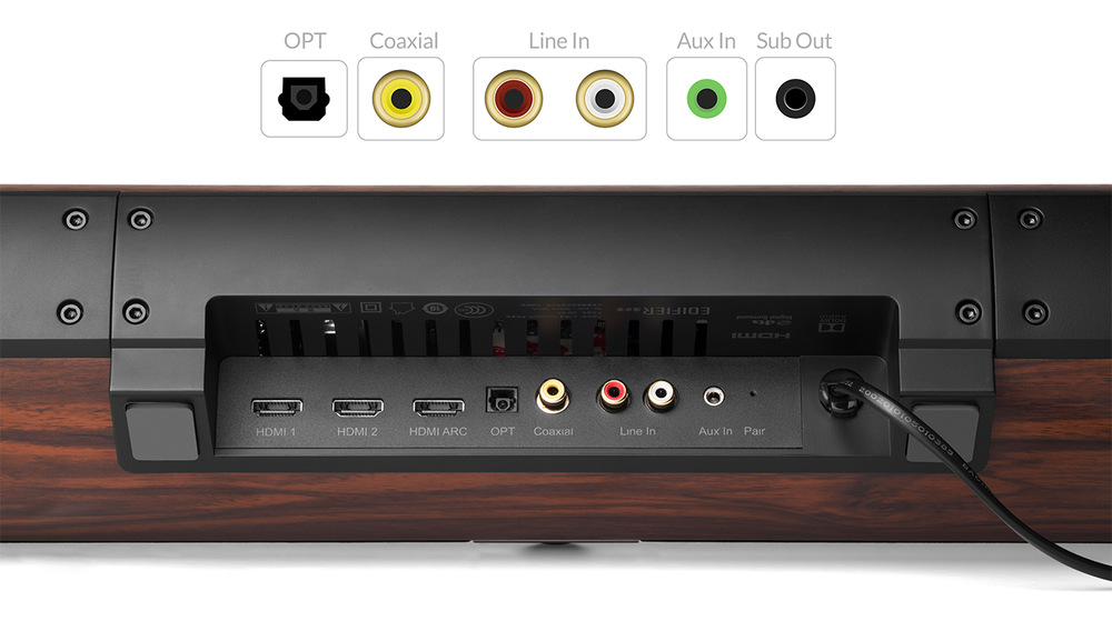 Edifier S90HD