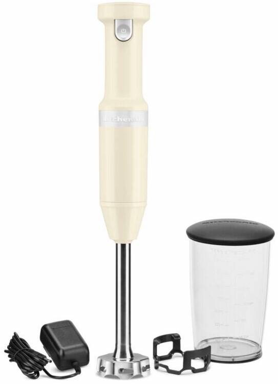 Ponorný mixér KitchenAid 5KHBBV53EAC