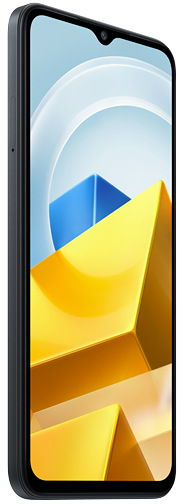 Mobilní telefon Poco M5 4 GB / 64 GB černý