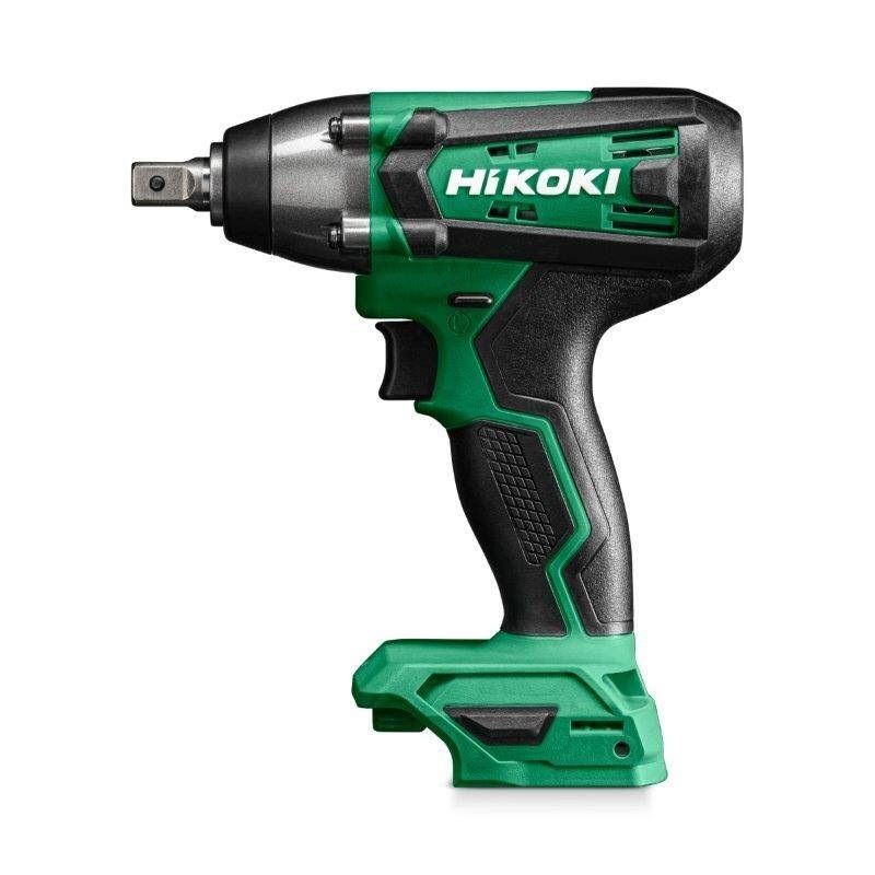 Utahovák rázový HIKOKI ( HITACHI ) WR18DFW2Z (bez baterie)