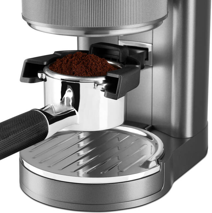 Kávomlýnek KitchenAid 5KCG8433EMS Kávomlýnek KitchenAid 5KCG8433EMS