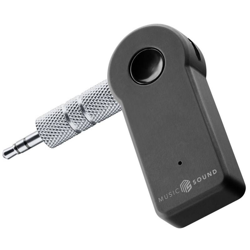 Redukce CellularLine Bluetooth audio přijímač, MS Redukce CellularLine Bluetooth audio přijímač, MS