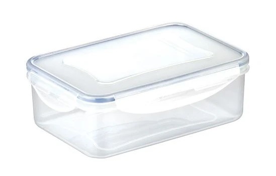 Dóza na potraviny Tescoma FRESHBOX 1.0 l, obdélníková