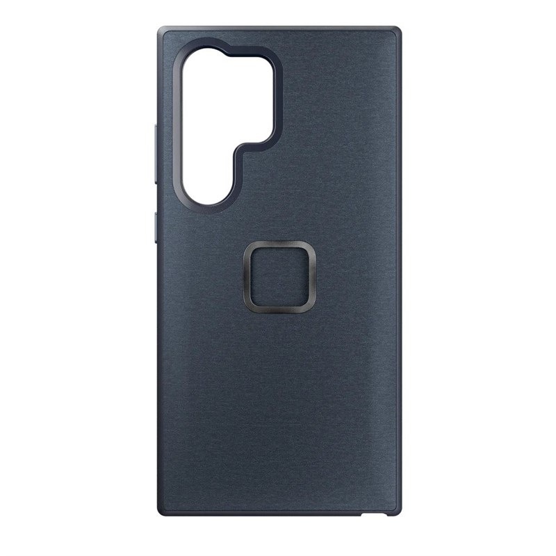 Kryt na mobil Peak Design Everyday Case na Samsung Galaxy S24 Ultra modrý