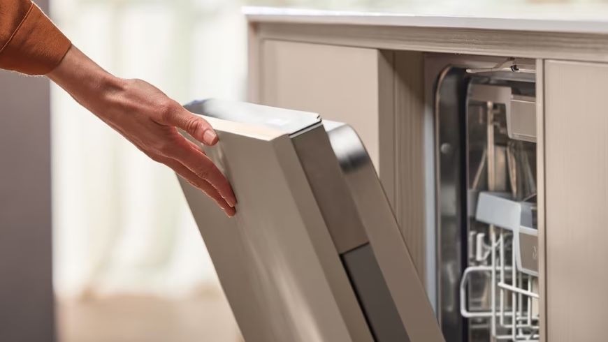 Myčka nádobí Miele G 7795 SCVi K2O XXL