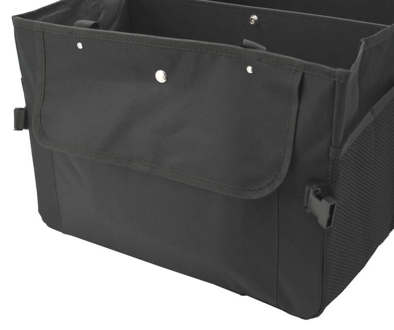 Organizér Compass 06599 do kufru 69x41cm POCKET MASTER