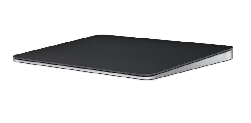 Trackpad Apple Magic Trackpad Multi-Touch povrch černý
