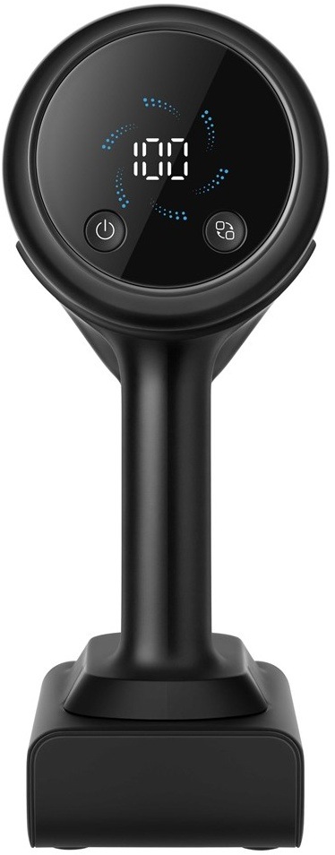 Tyčový vysavač Roborock H60 Hub Ultra bílý Tyčový vysavač Roborock H60 Hub Ultra bílý