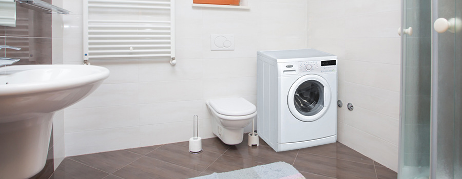 Pračka Whirlpool AWO/ C 63201 bílá Pračka Whirlpool AWO/ C 63201 bílá