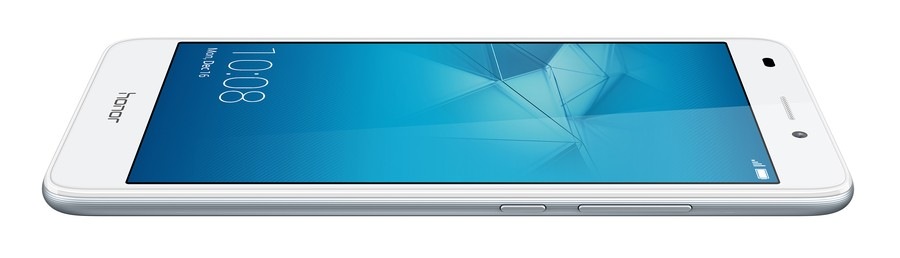 Mobilní telefon HONOR 7 Lite Dual SIM stříbrný Honor 7 Lite, stříbrná