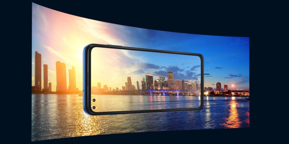 Motorola Moto G 5G Plus