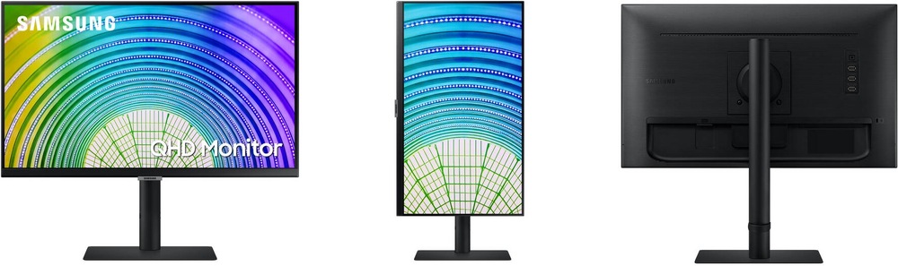 Samsung S60A