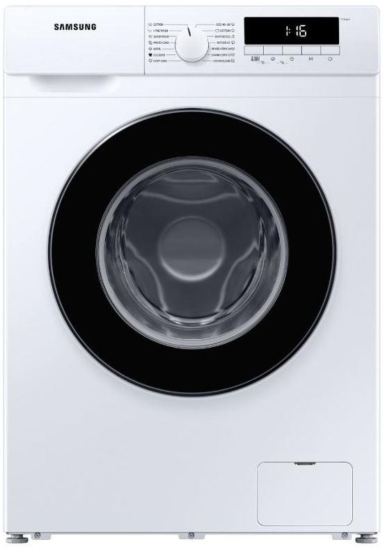 Pračka Samsung WW70T301MBW/LE bílá