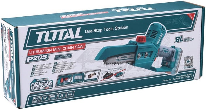Total tools TGSLI2068