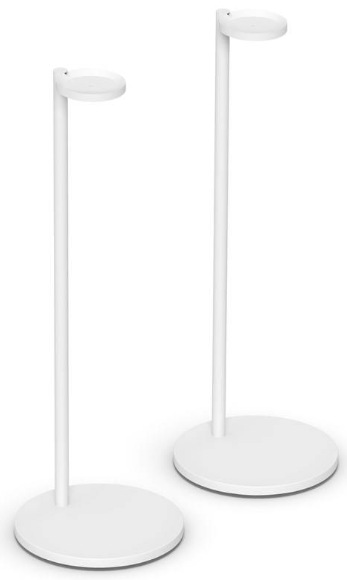 Stojan SONOS Era 100 Stand, 2ks - bílý