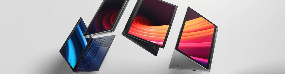 Lenovo ThinkPad L13 2-in-1 Gen 5