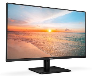 Monitor Philips 32E1N1800LA/00 černý