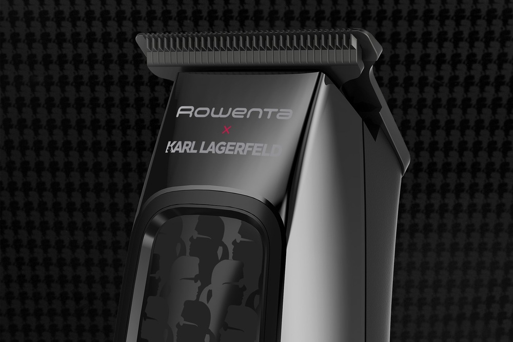 Rowenta TN185LE0 Karl Lagerfeld Barber