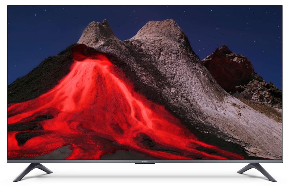 Televize Xiaomi 50" TV A Pro 2nd gen
