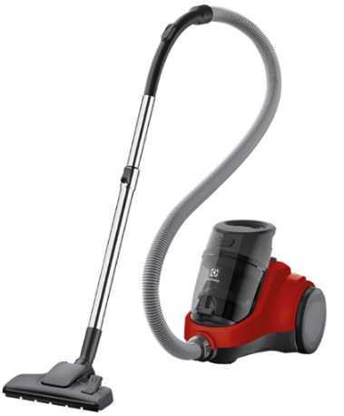 ezsáčkový vysavač Electrolux EC41-ANIM série Ease C4 