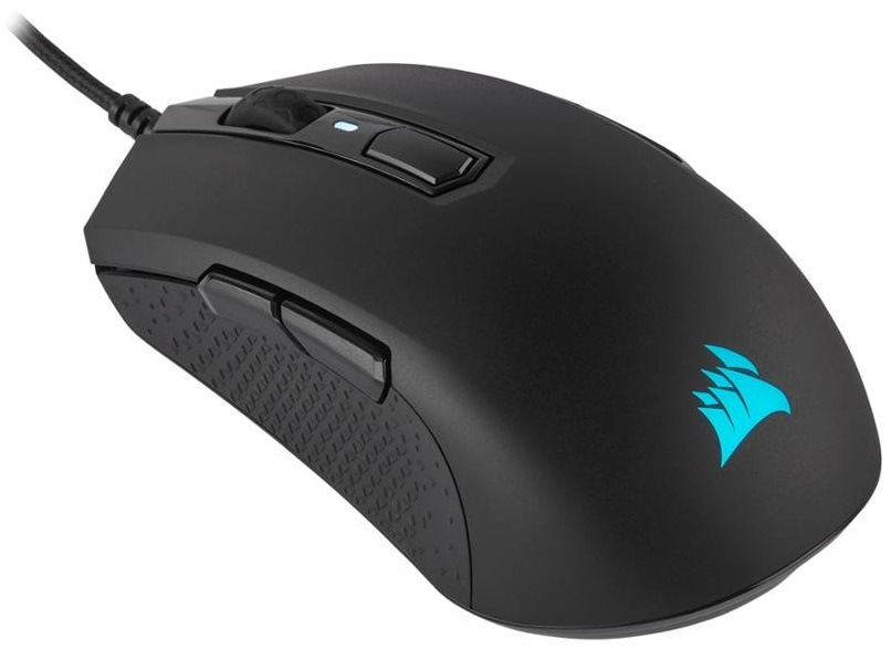 Myš Corsair M55 RGB PRO černá Myš Corsair M55 RGB PRO černá