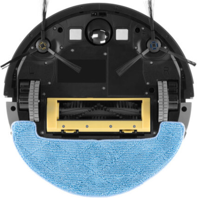 ETA Falco Smart 251590000, stříbrná