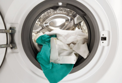 Pračka Gorenje Advanced W2A74SDS SteamTech bílá GORW2A74SDS_02