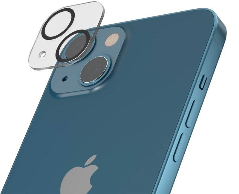 PanzerGlass Camera Protector na Apple iPhone 13 mini/13