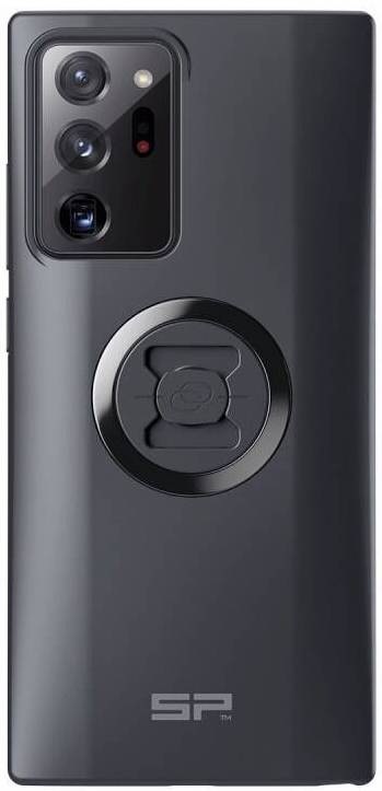Kryt na mobil SP Connect na Samsung Galaxy S20 FE černý