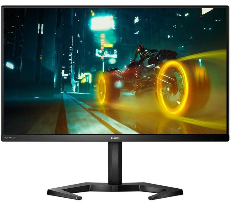 Herní monitor Philips 27M1N3200VS/00 černý