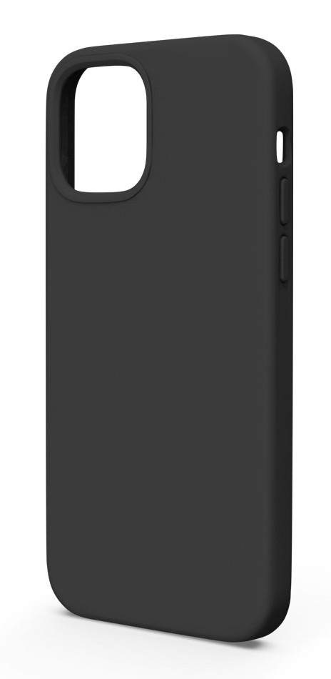 Kryt na mobil Epico Magsafe na Apple iPhone 12 Pro Max černý